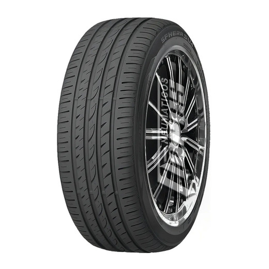 Neumático Nexen 28X12.5-15