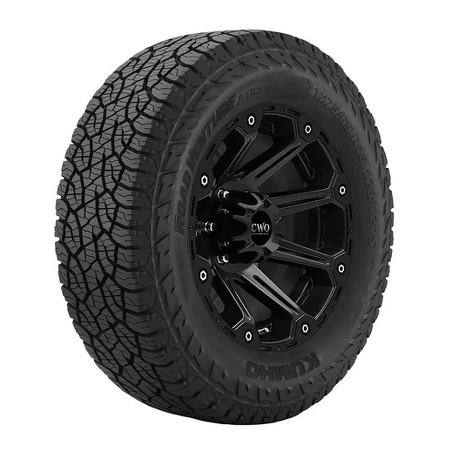 Neumático Kumho 265/65R18 AT52