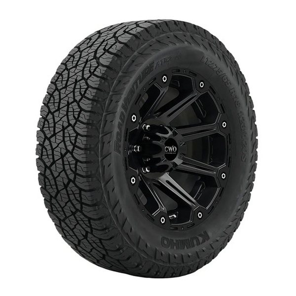 Neumático Kumho 265/60R20 AT52