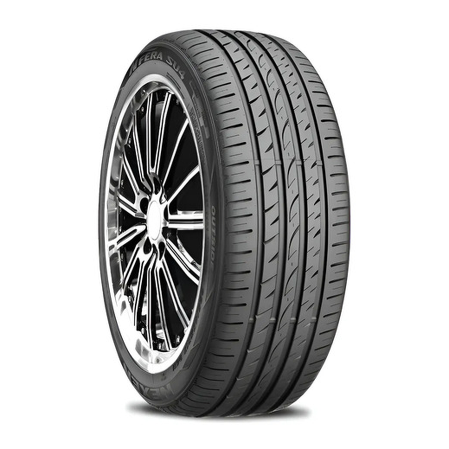 Neumático Nexen 195/50 R16