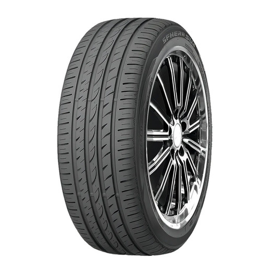 Neumático Nexen 195/60 R14