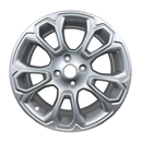 Llanta Aleación Ford Raptor (32712) 17x8.5 6x139.7 Original — foto 3