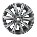 Llanta Aleación Amarok Karoma (32603) 16" 5x120 Gris — foto 2