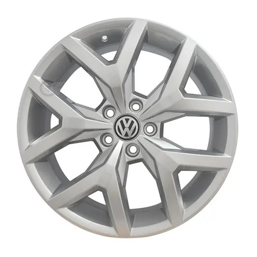 Llanta Aleación Amarok Tronador (32709) 17" 5x120 Gris