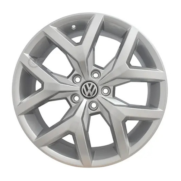 Llanta Aleación Amarok Posada 2019 (32702) 17" 5x120 Gris