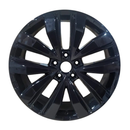 Llanta Aleación Amarok Manaus (32803) 18" 5x120 Gris — foto 3