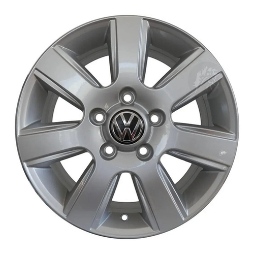 Llanta Aleación Amarok Highline (32813) 18" 5x122 Gris