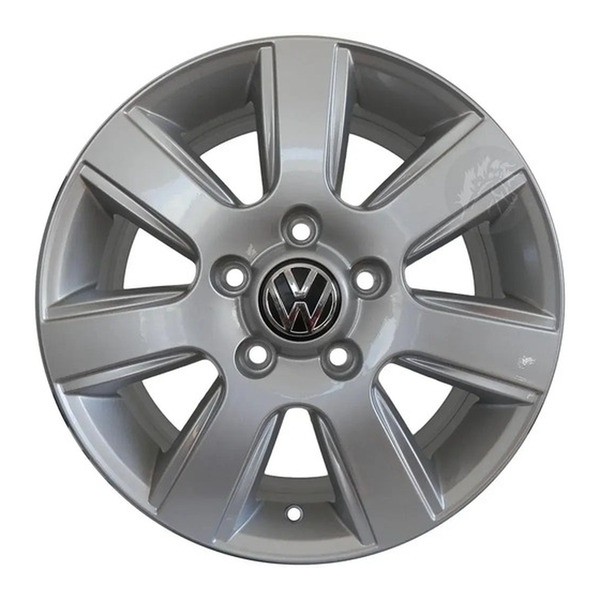 Llanta Aleación Amarok Highline (32813) 18" 5x122 Gris