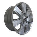 Llanta Aleación Amarok Highline (32813) 18" 5x122 Gris — foto 2