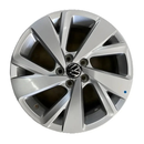 Llanta Aleación Bora Rex (31708) 17" 5x100 Gris — foto 2