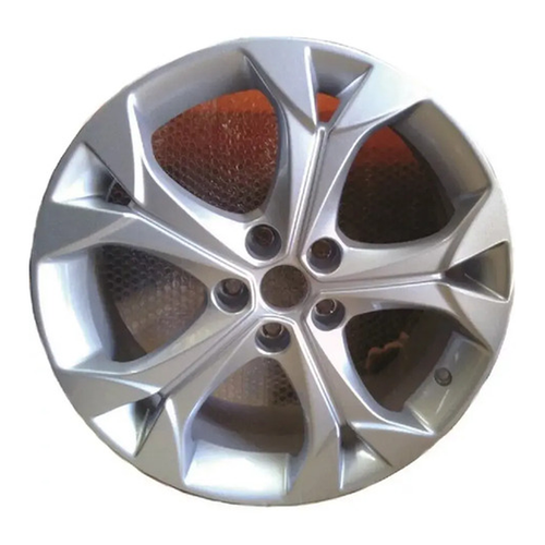 Llanta Aleación Cruze 5P LTZ H (31715) 17" 5x105 Gris