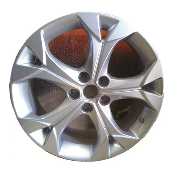 Llanta Aleación Cruze 5P LTZ H (31715) 17" 5x105 Gris