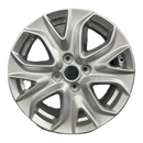 Llanta Aleación Eco Sport Titanium (31606) 16" 4x108 Gris — foto 1