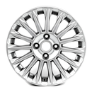 Llanta Aleación Ranger (32601) 16" 5x114.3 Gris — foto 2