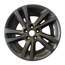 Llanta Aleación Ranger (32601) 16" 5x114.3 Gris — foto 3