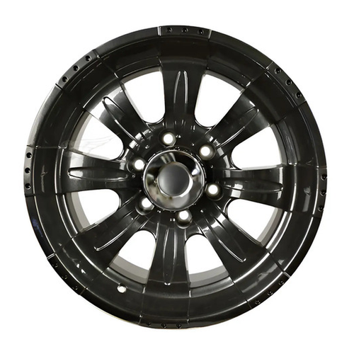 Llanta Aleación Ranger T6 (32703) 17" 6x139.7 Gris