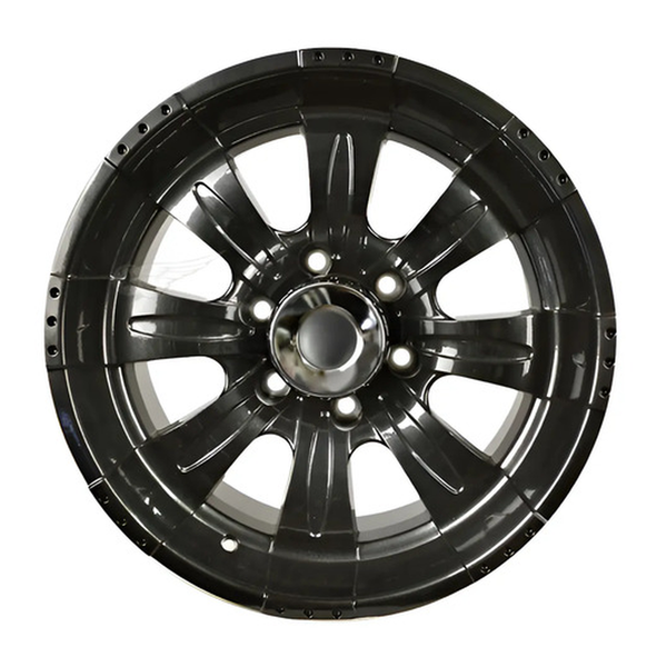 Llanta Aleación Ranger T6 (32703) 17" 6x139.7 Gris