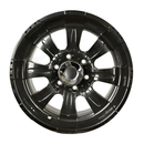 Llanta Aleación Ranger XLT 2023 (32708) 17" 6x139.7 Gris — foto 1