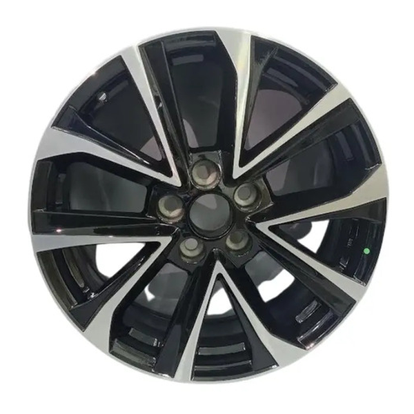 Llanta Aleación Ranger 2022 (32805) 18" 6x139.7 Diamantado y Gris