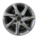 Llanta Aleación Peugeot Azote (31502) 15" 4x108 Gris — foto 3