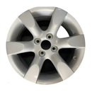 Llanta Aleación Peugeot 208 Helium (31610) 16" 4x108 Diamantado y Visón — foto 3