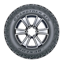 Neumático Neumático Dunlop 215/60R17 — foto 3