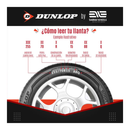 Neumático Neumático Dunlop 205/55R16 — foto 3