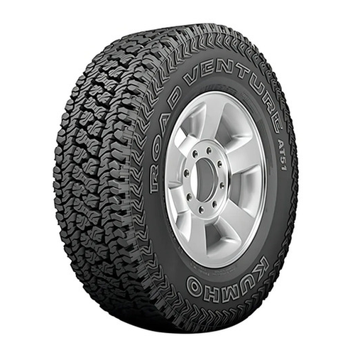 Neumático Kumho 315/80R22.5 TRD06