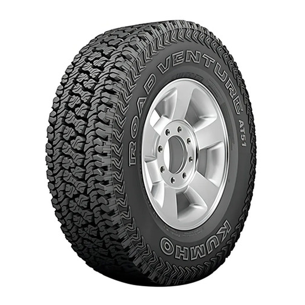 Neumático Kumho 315/80R22.5 TRD06