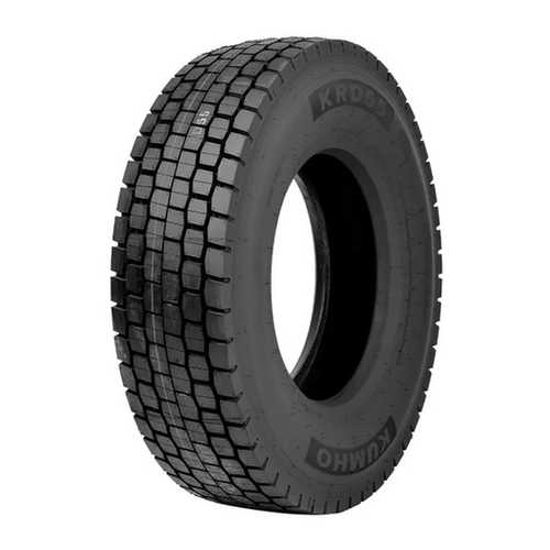 Neumático Kumho 275/80R22.5 TRS02