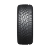 Neumáticos Yokohama Drive A539 175/50R13 72V, vista de perfil mostrando el diseño de la banda de rodadura.