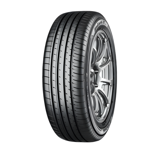 Neumático Yokohama Bluearth AE61 225/50R18 95V Runflat