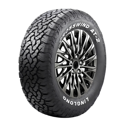 NEUMATICO LINGLONG 265/60R18 114Q CROSSWIND AT-2
