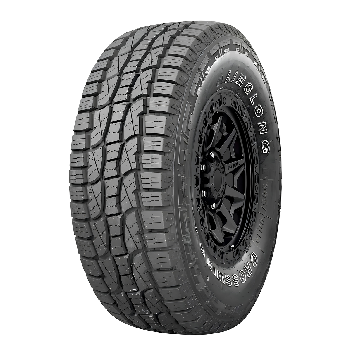 Linglong 245/70 R16 111T Crosswind AT