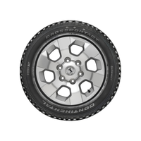 NEUMATICO CONTINENTAL 205/70R15 96T CONTICROSSCONTACT AT FR