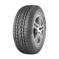 NEUMATICO CONTINENTAL 215/60R17 96H CONTICROSSCONTACT LX 2 FR