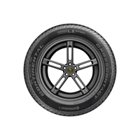 NEUMATICO CONTINENTAL 215/60R17 96H CONTICROSSCONTACT LX 2 FR