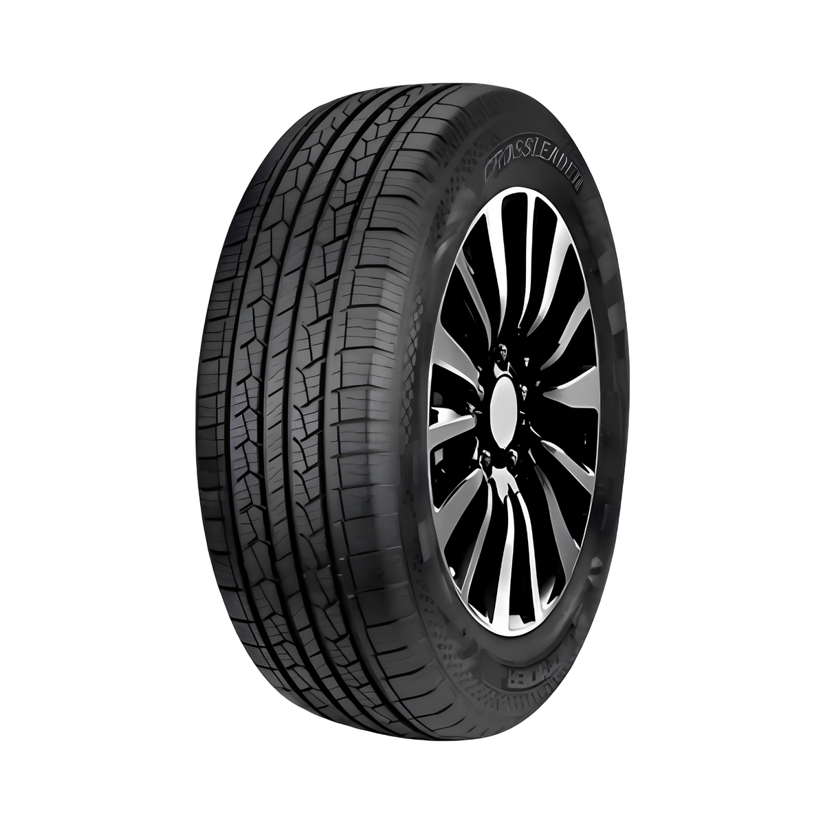 NEUMATICO DOUBLESTAR 245/75R16 111S DS01