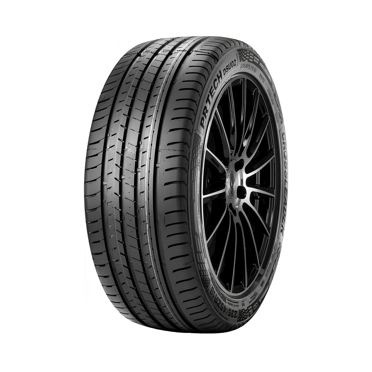 NEUMATICO DOUBLESTAR 235/45R18 98W DSU02