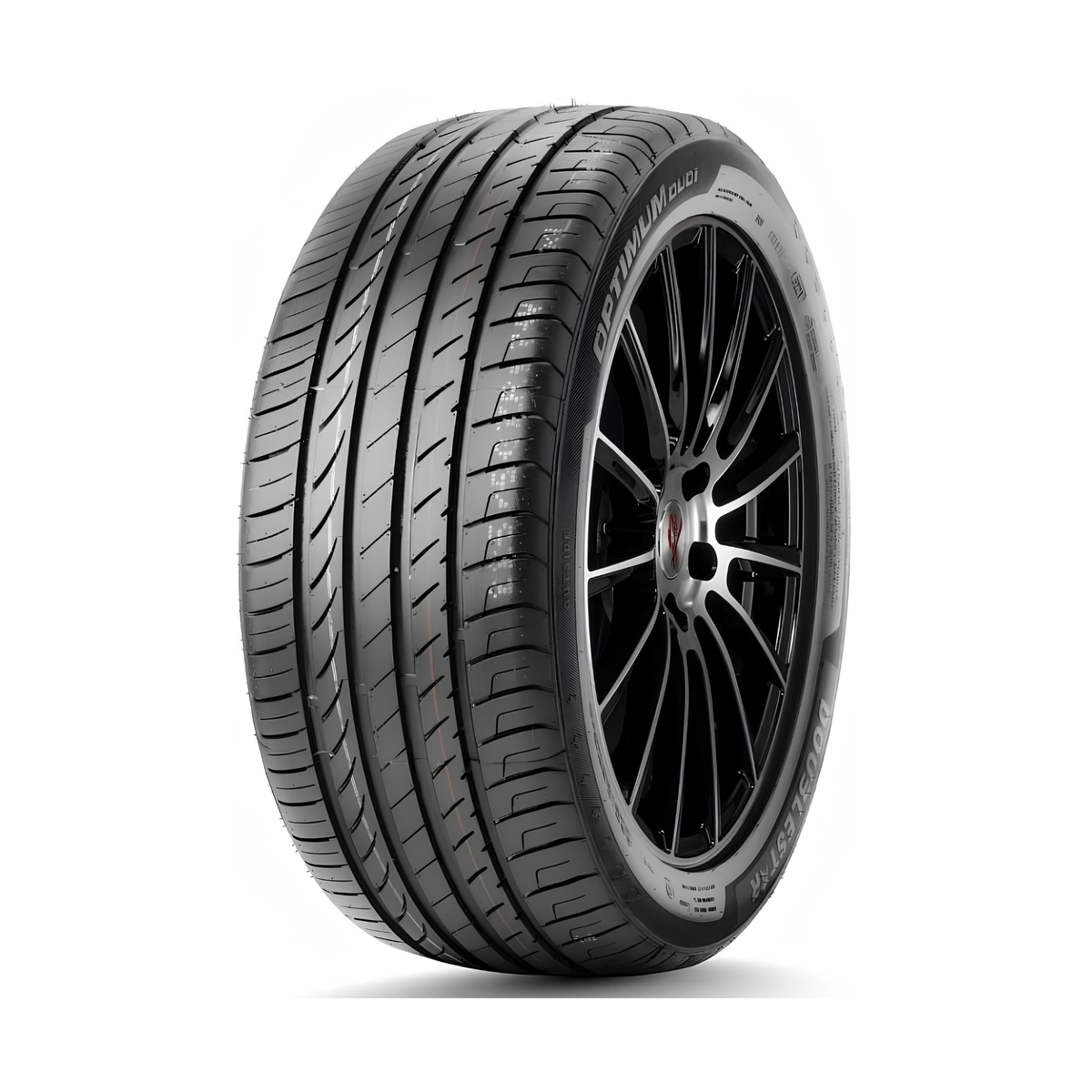 NEUMATICO DOUBLESTAR 195/60R16 89V DU01