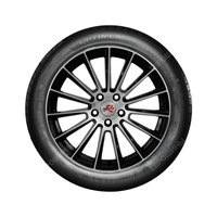 NEUMATICO DOUBLESTAR 195/60R16 89V DU01