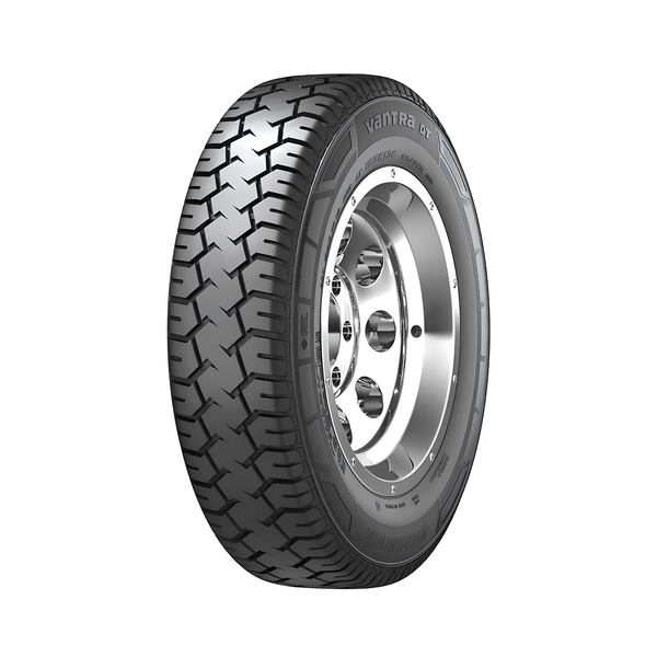 NEUMATICO HANKOOK 500R12 83/81P DU05