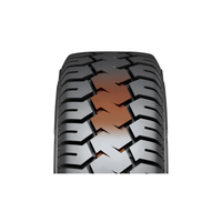NEUMATICO HANKOOK 500R12 83/81P DU05