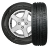 Neumático Continental PowerContact 205/55R17 91V