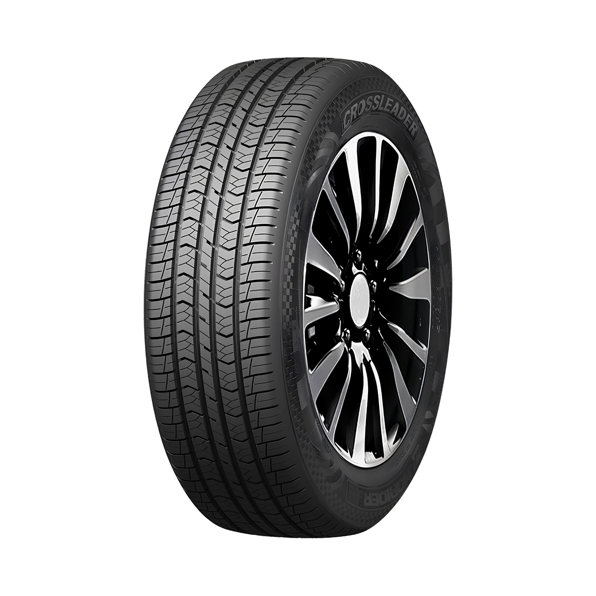 NEUMATICO DOUBLESTAR 225/55R18 98V DSS02