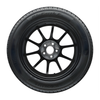 Neumáticos Yokohama Bluearth ES32 205/45R17 84V, vista lateral de un neumático con marca y especificaciones visibles