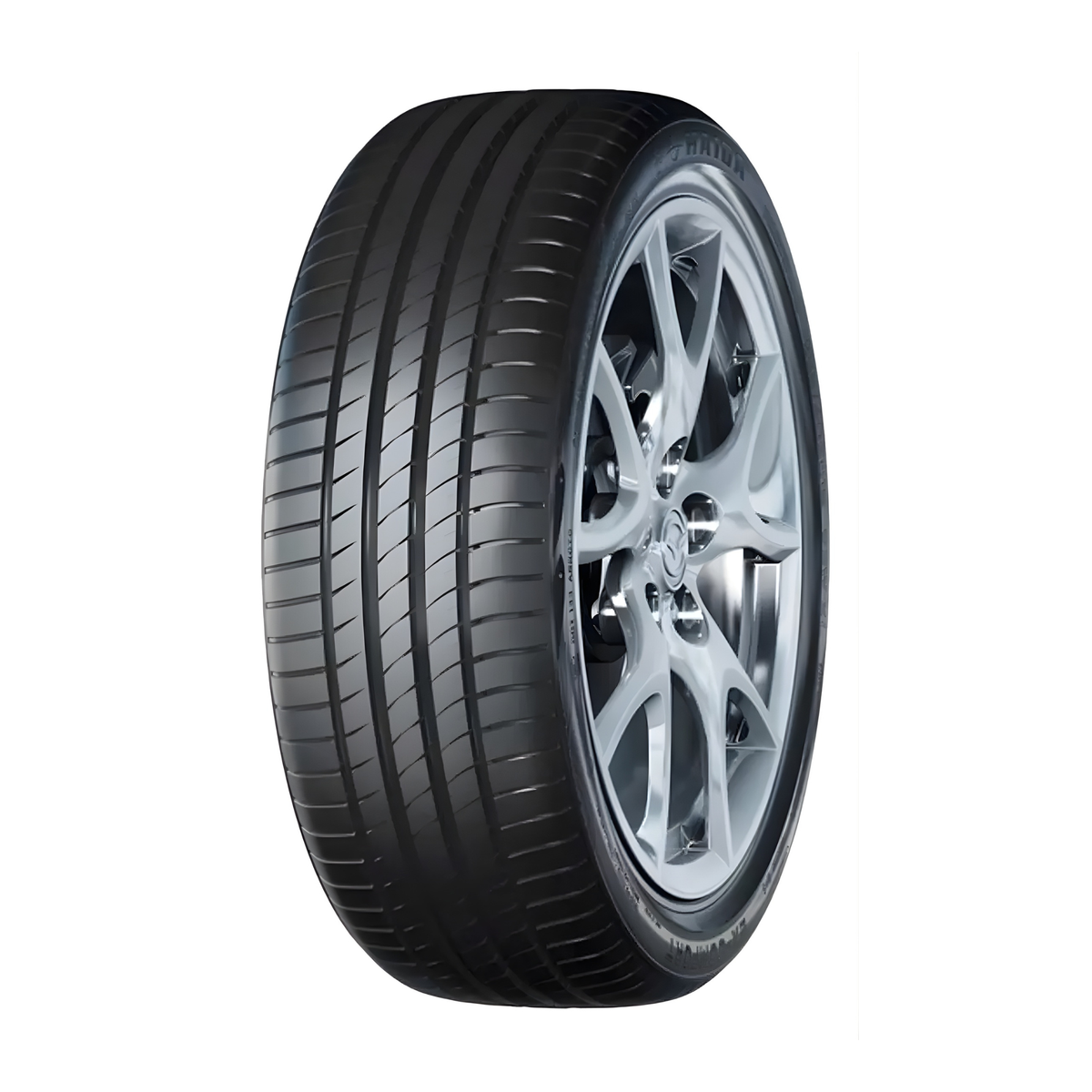NEUMATICO HAIDA 205/55R16 91V EX-COMFORT