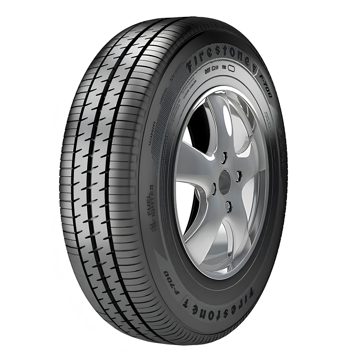 Neumático Firestone F-700 205/70 R14 95T