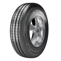 Neumático Firestone F-700 205/70 R14 95T
