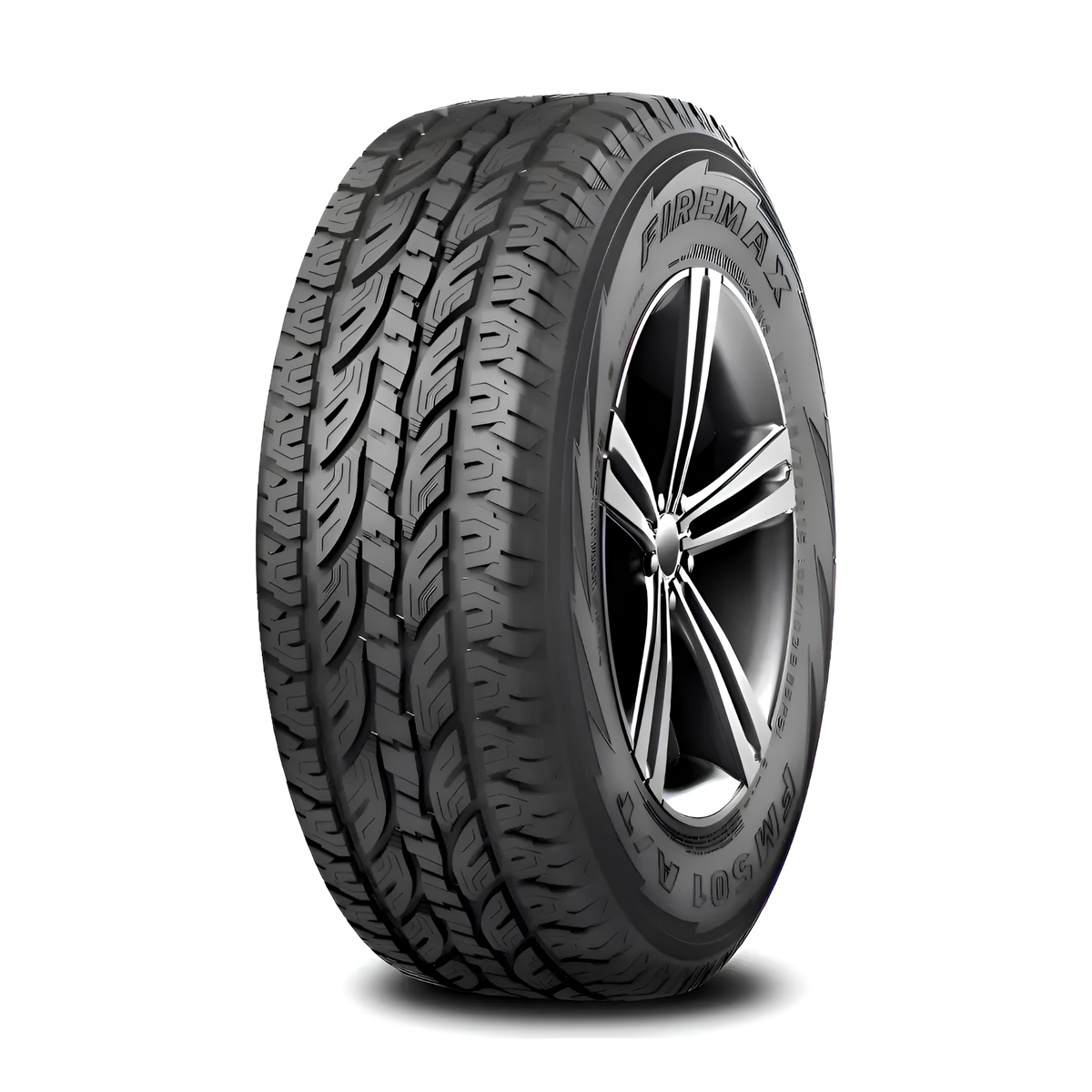 NEUMATICO FIREMAX 285/70R17 FM501
